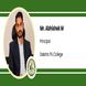 Daksha PU College, Principal: Mr. Abhishek M Interview